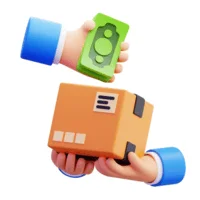 Paiement à la livraison